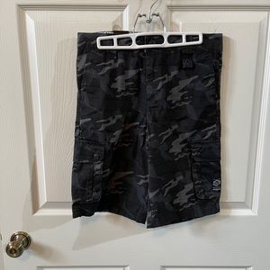 Boys Shaun White shorts